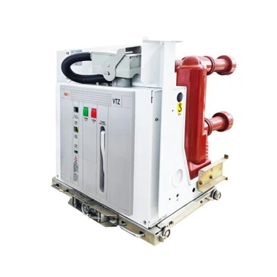 How to Extend The Service Life of a Vacuum Circuit Breaker? How to Extend The Service Life of a Vacuum Circuit Breaker?