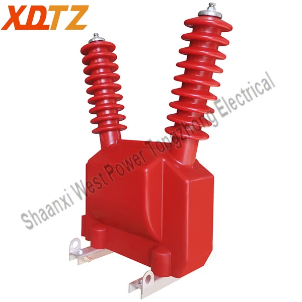 JDZW-35 Voltage Transformer